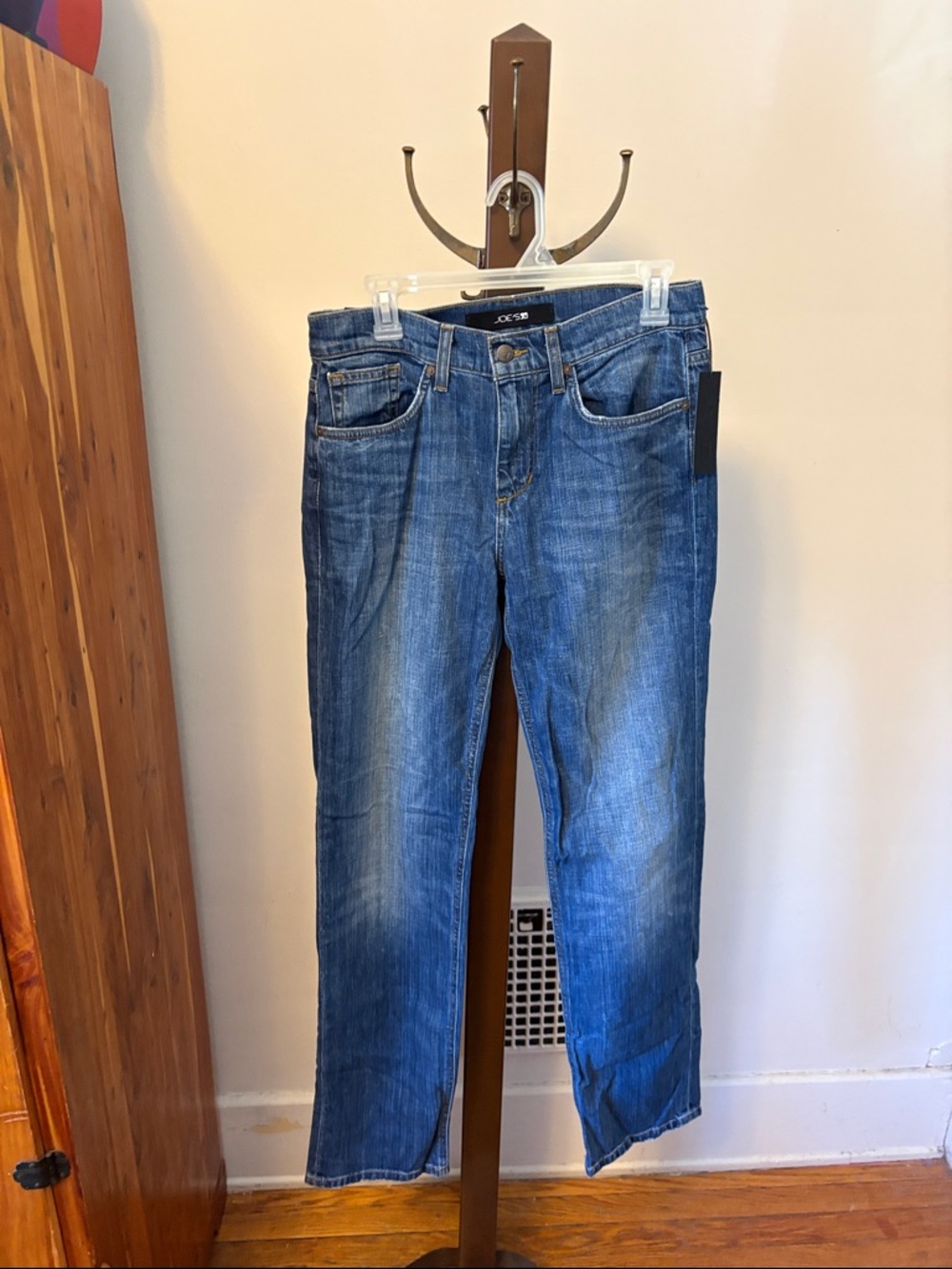 NWT Joe’s Jeans Classic Fit 29x33